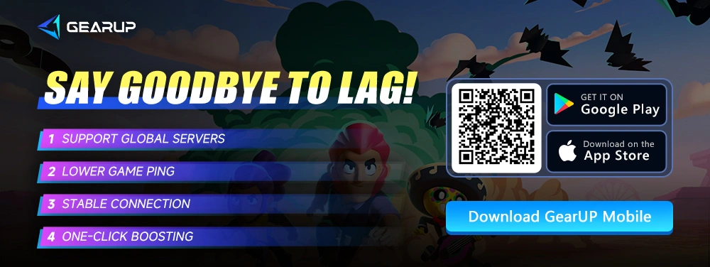 How to Fix Brawl Stars High Ping After the New Season Update
