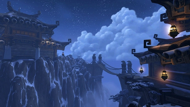 如何修復中國大陸版魔獸世界（Titan Reforged）中的遊戲崩潰問題