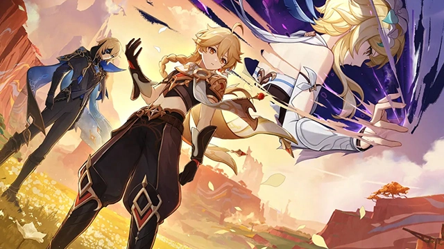 Como corrigir Falha de Conexão em Genshin Impact