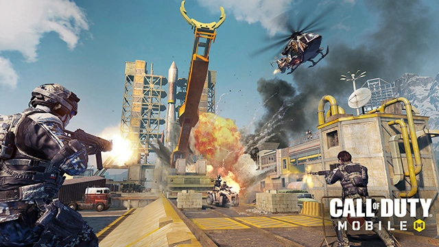 업데이트 후 콜 오브 듀티 모바일 랙(지연) 해결 방법