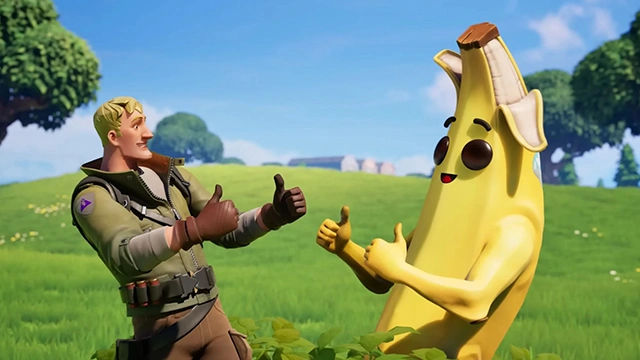 Как исправить ошибки подбора матчей в Fortnite в России