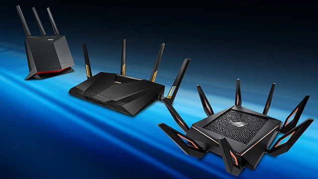 Scegliere il Miglior Router Wi‑Fi 6: Guida all’Acquisto