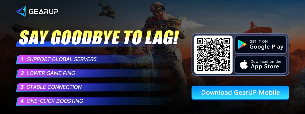 How to Lower Ping in RUST Mobile