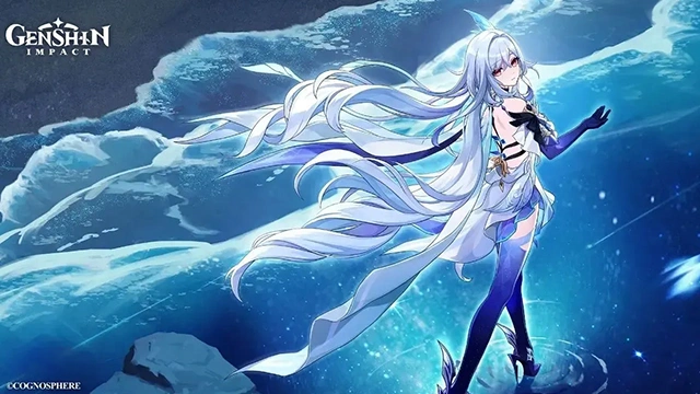 Cara Memperbaiki Lag di Genshin Impact