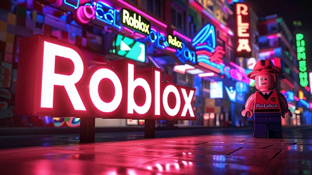 Roblox 검은 화면을 해결하는 방법