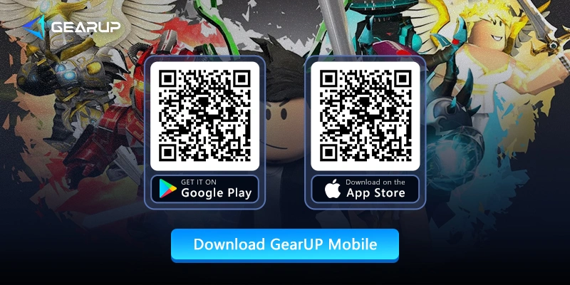 Comment résoudre un ping élevé dans Roblox