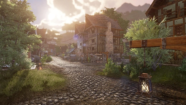 Ashes of Creation 높은 핑을 해결하는 방법