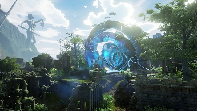 Ashes of Creation 서버 연결 오류를 해결하는 방법