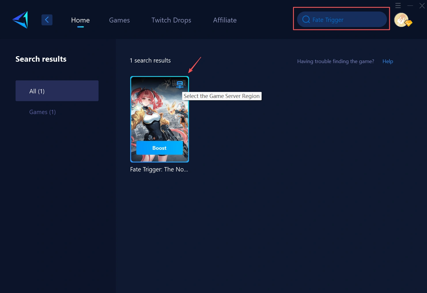 Fate Trigger Holiday Technical Playtest Overview: Date, Content and Connection Tips