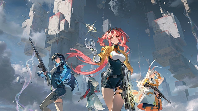 Fate Trigger Holiday Technical Playtest Overview: Date, Content and Connection Tips