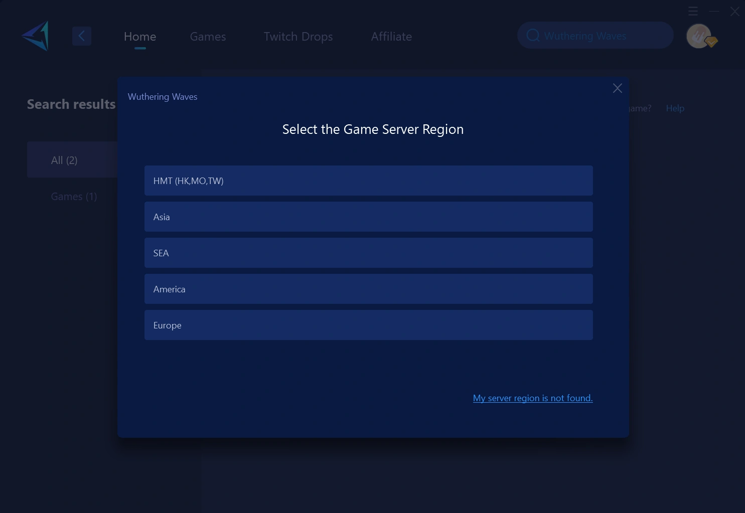 What’s New In Wuthering Waves 3.0