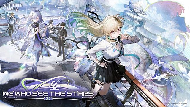 What’s New In Wuthering Waves 3.0? Everything You Need to Know