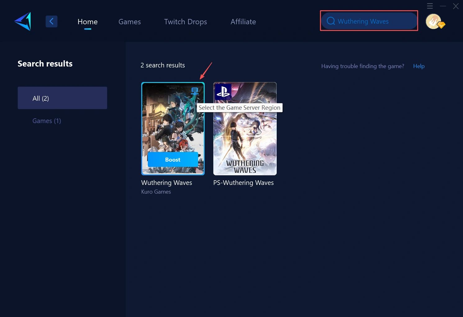 What’s New In Wuthering Waves 3.0