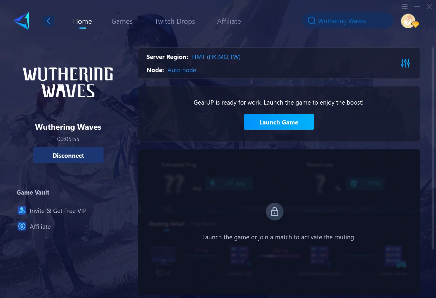 What’s New In Wuthering Waves 3.0