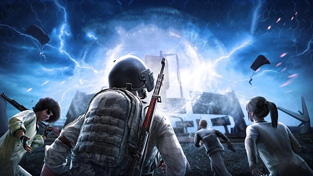 كيفية قفل PUBG Mobile على خادم مصر