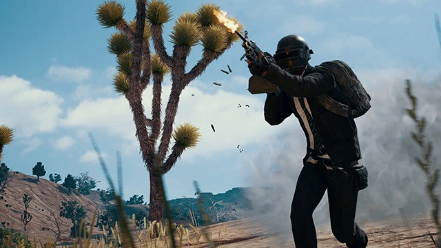 كيف يمكن للاعبي PUBG Mobile في السعودية قفل الخادم