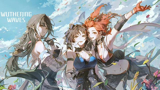 명조: 워더링 웨이브에서 높은 핑을 해결하는 방법