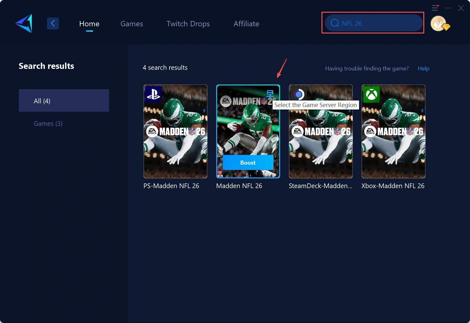 Is Madden NFL 26 Crossplay
