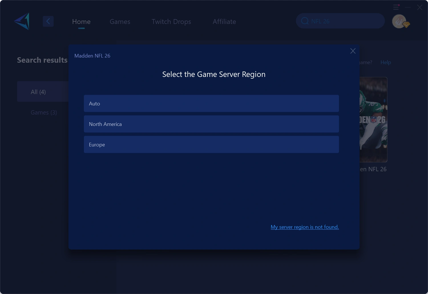 Is Madden NFL 26 Crossplay