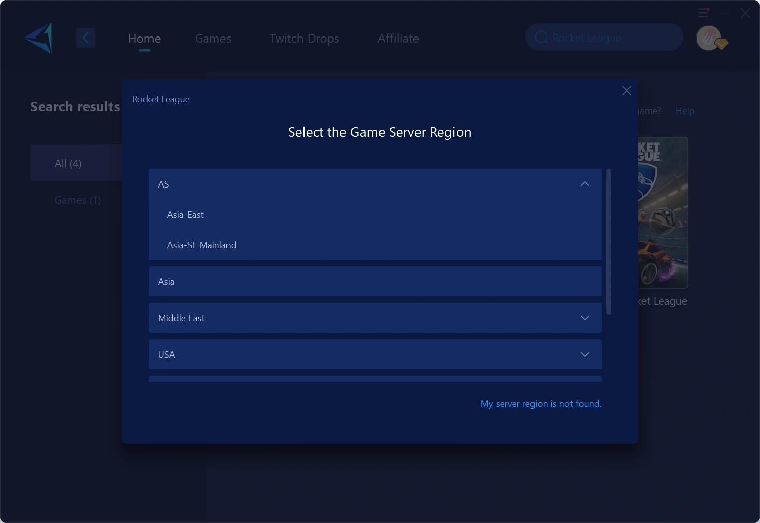 How to Fix Rocket League Lag