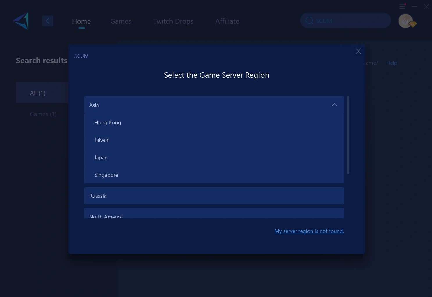 How to Solve High Ping Issues in SCUM