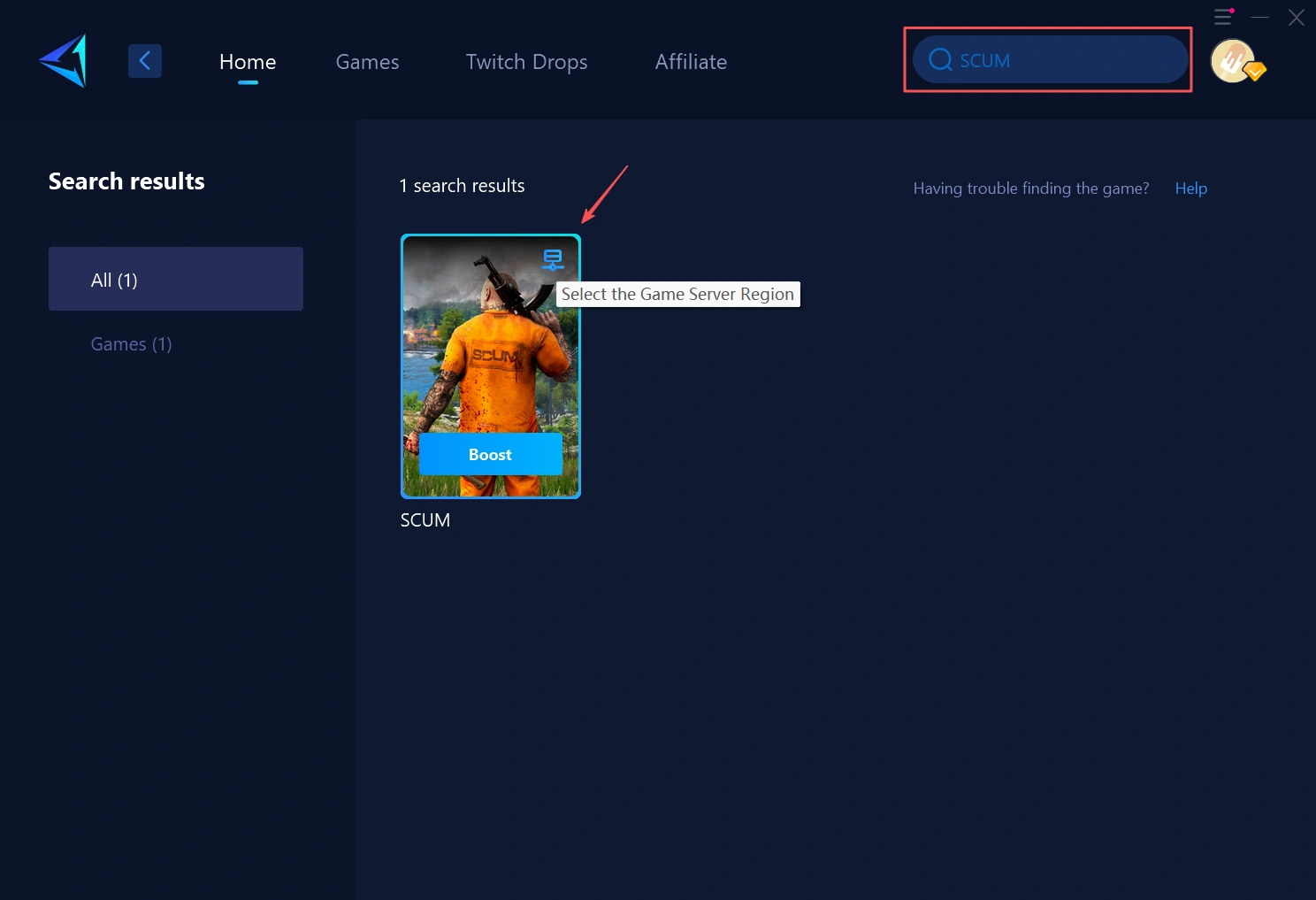 How to Solve High Ping Issues in SCUM