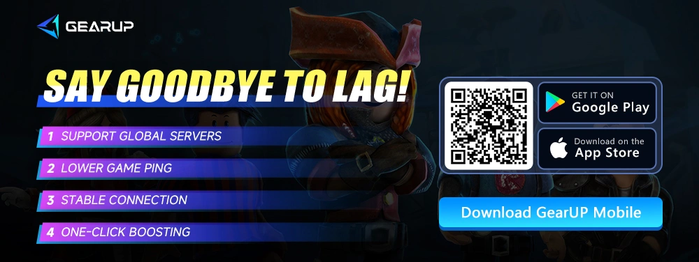 How to Play Roblox in the Middle East