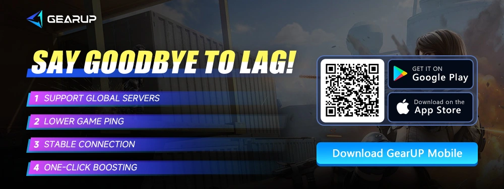 How to Reduce Lag in Crossfire Legends