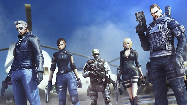 How to Reduce Lag in Crossfire Legends