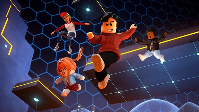 How to Use the Voice Chat Feature in Roblox Mobile in Saudi Arabia