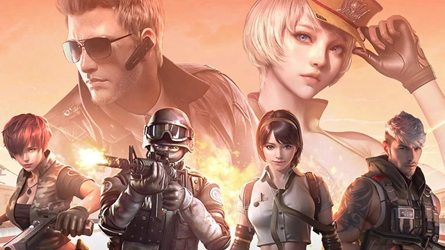 How to Lower Ping in CrossFire Legends