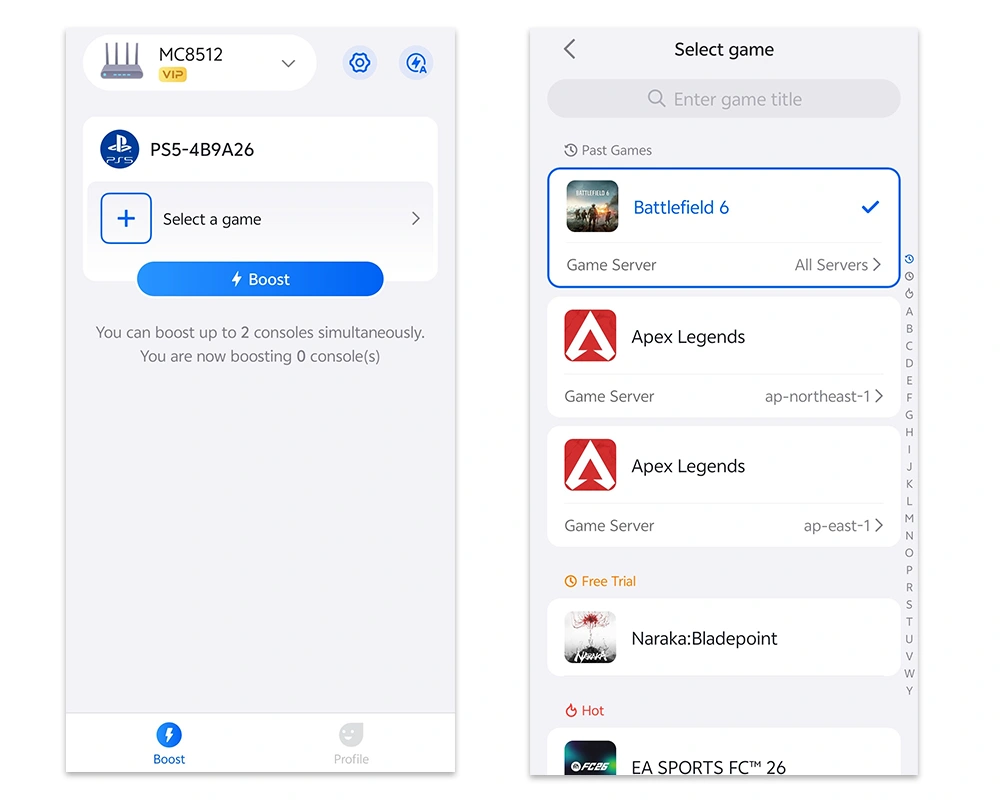 How to Use GearUP Router Plugin in ZTE Router