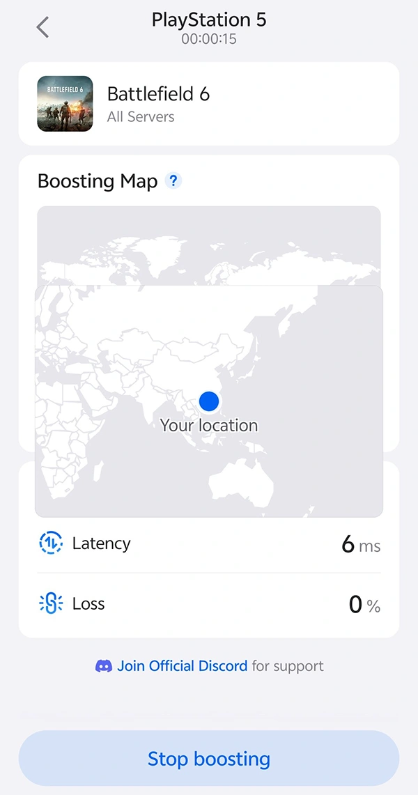 How to Use GearUP Router Plugin in ZTE Router
