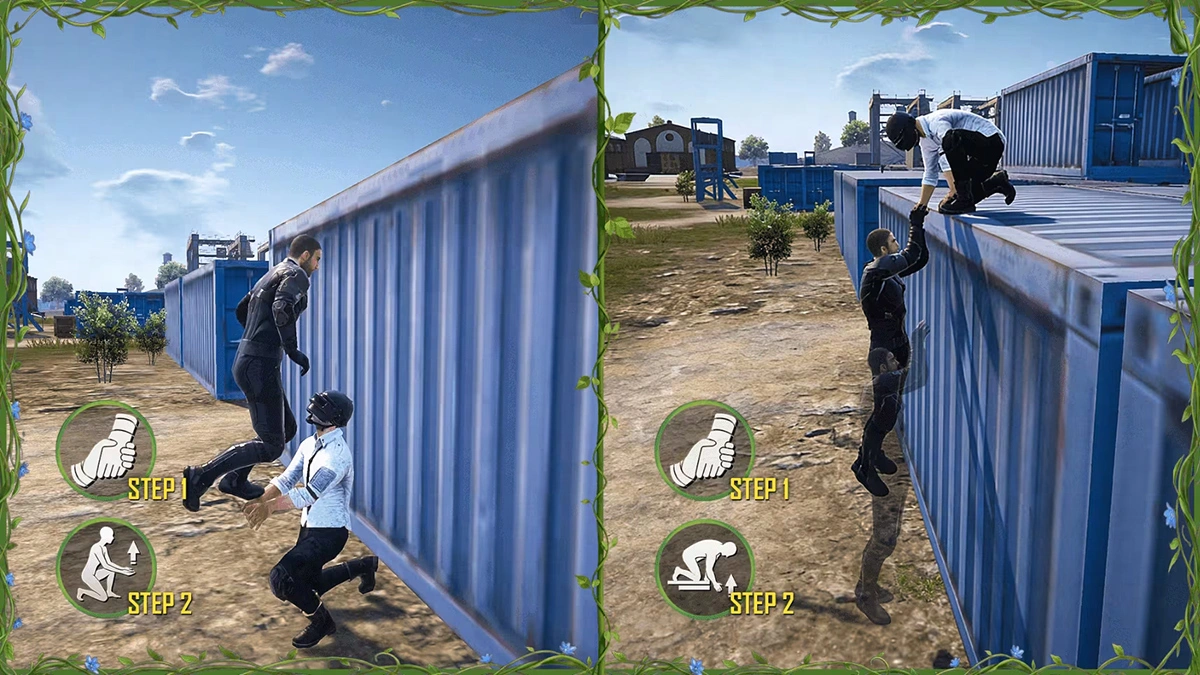 How to Experience the New Co-op Mechanics in PUBG Mobile 4.2 Update