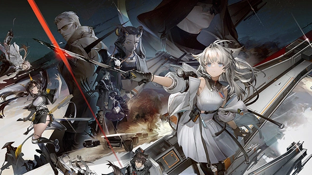 アークナイツ:エンドフィールドをより速くダウンロードする方法