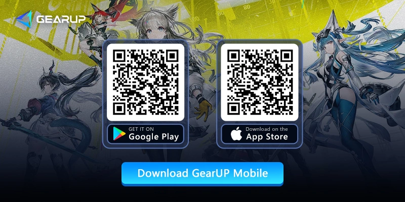 Quick Fixes to Lag in Arknights: Endfield