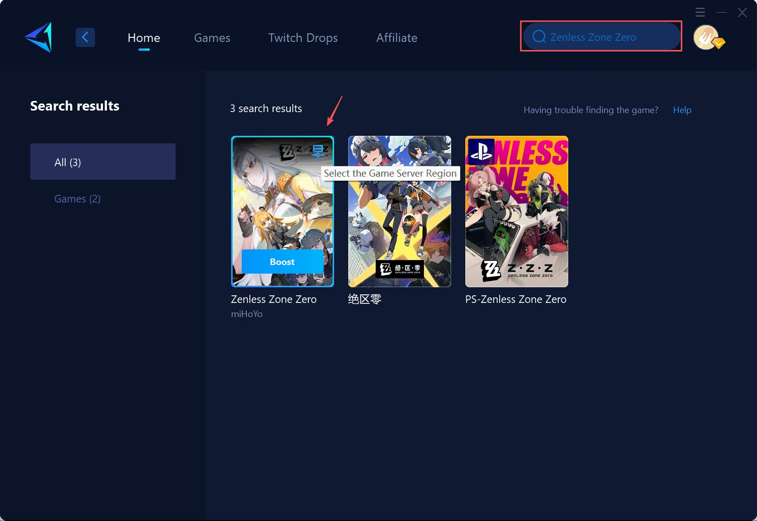 Wie man Zenless Zone Zero Lag behebt