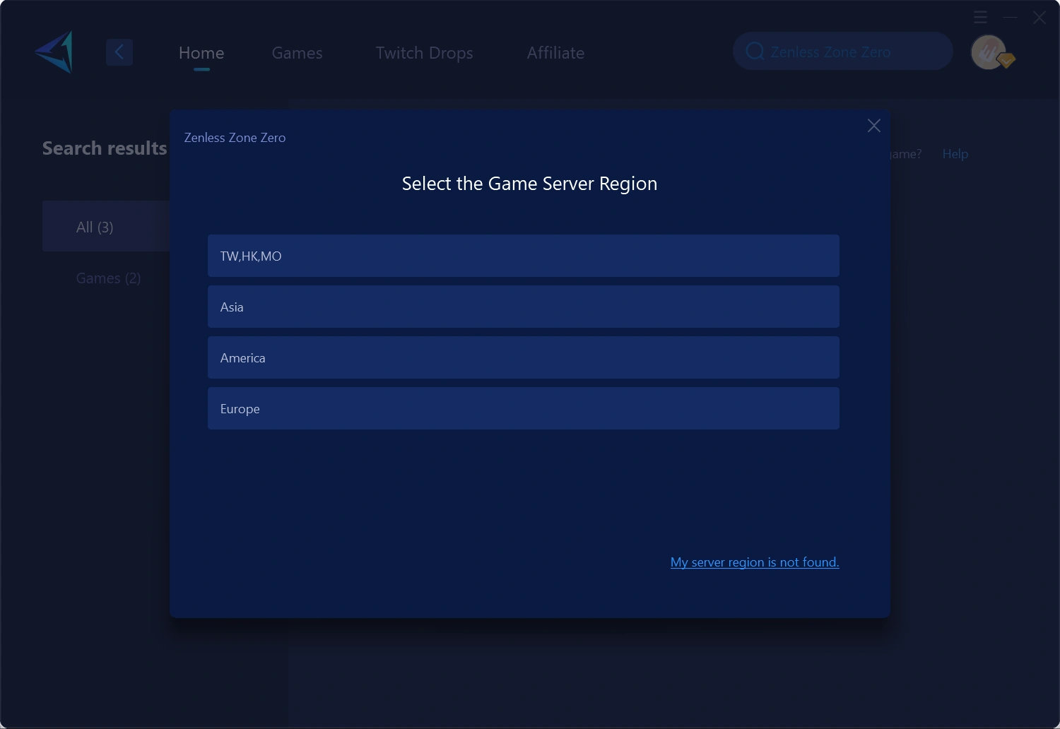 Wie man Zenless Zone Zero Lag behebt