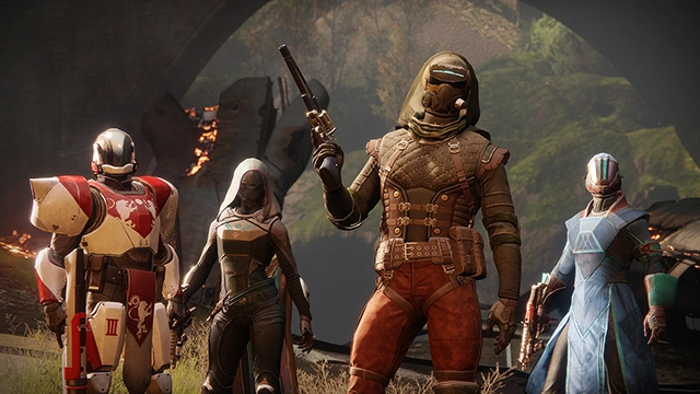 Perte de paquets dans Destiny 2 : Comprendre et solutions