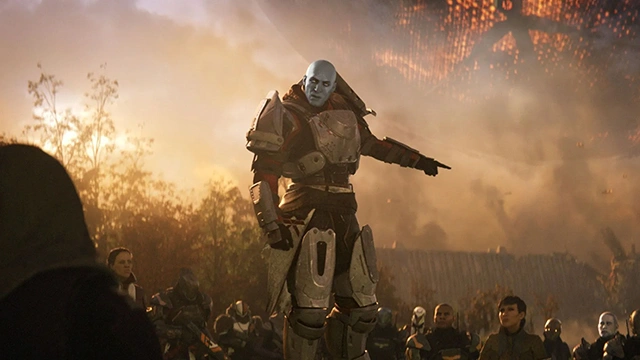 Comment résoudre les problèmes de latence dans Destiny 2