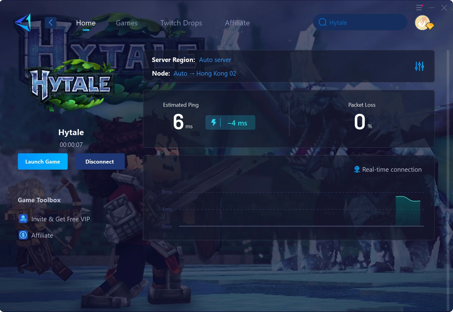 How to Fix Hytale Lag