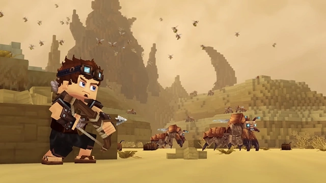 Как исправить ошибку подключения к серверу в Hytale