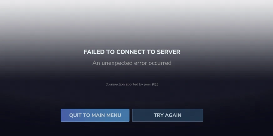 How to Fix Hytale Failed to Connect to Server