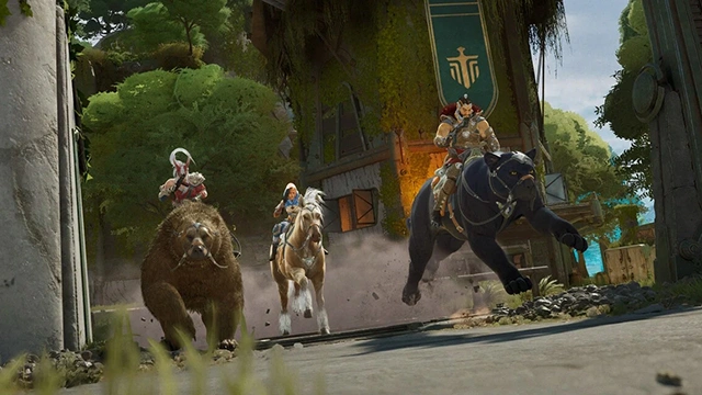 How to Fix High Ping in Highguard