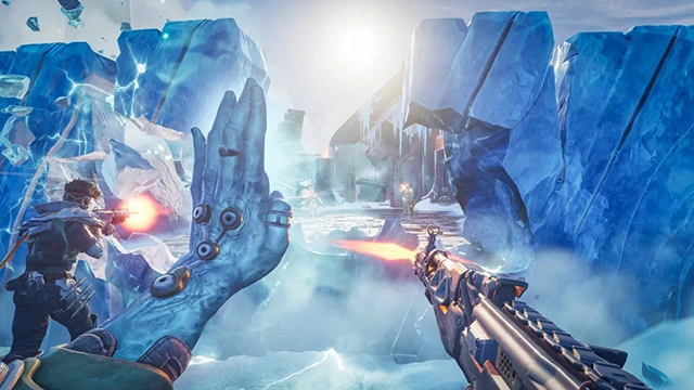 Cómo solucionar el problema de quedarse atascado en la pantalla de carga en Highguard