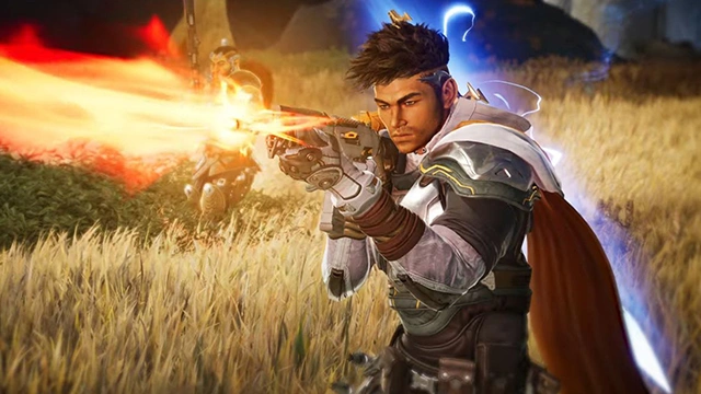 Как исправить ошибку входа в Highguard