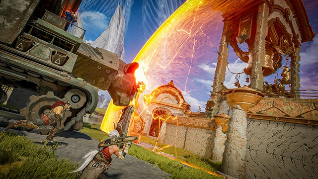 Cómo solucionar el problema de Highguard: No se puede emparejar o entrar en la cola