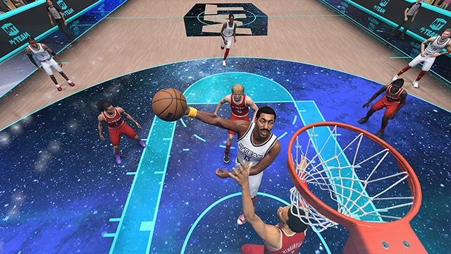 Cách Khắc Phục Lỗi Crash NBA 2K26