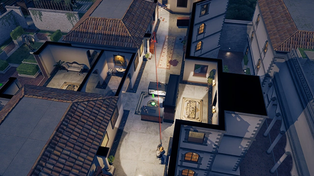 PUBG BLINDSPOT 高いPingの修正方法