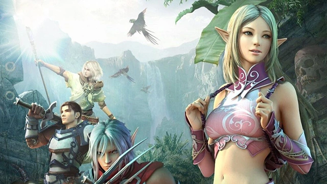 Lineage Classic Lag Isn't Your PC — Here's How to Prove It and Fix It